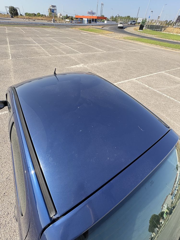 Peugeot 206 1.2 – 2000 – 65cv
