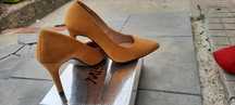 Sapatos agulha 36
