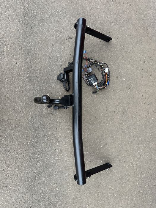 Фаркоп форкоп шкода октавія 1 тур skoda octavia 1 toyr 1996/2010 рік