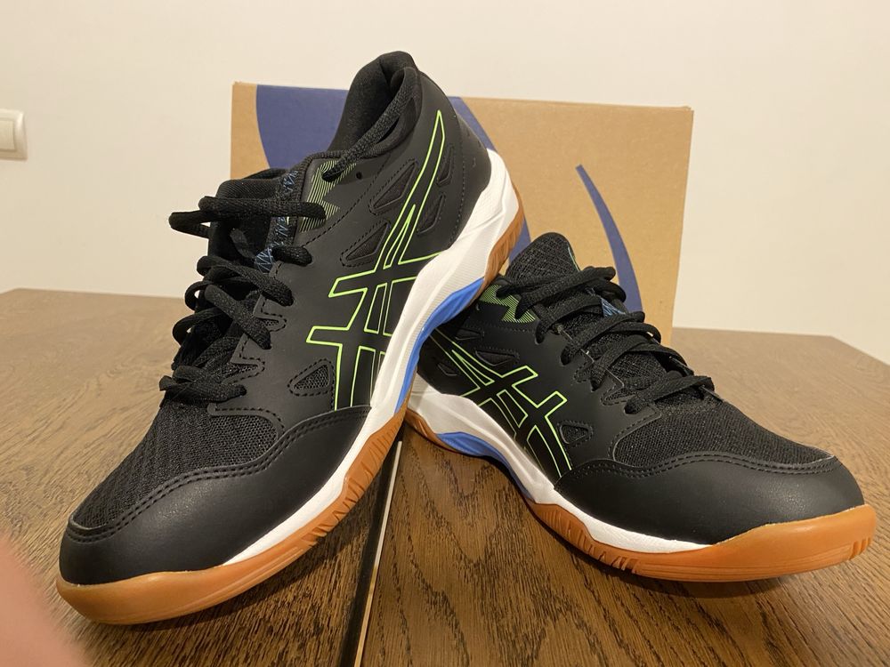 Buty do sportów halowych Asics Gel-Rocket 11, r.42