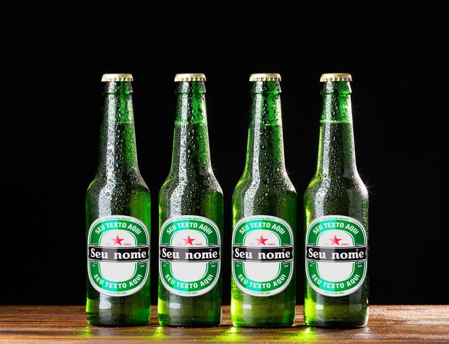 Design 100% Personalizado