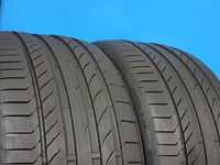 265/30 R20 Continental - markowe opony klasy PREMIUM