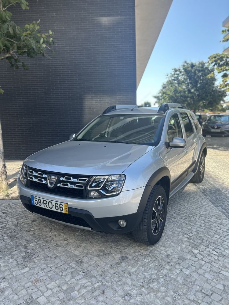 Dacia duster 1.5