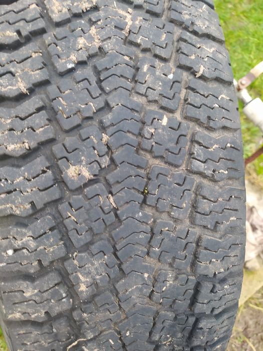 Колеса размер: 185/70/14