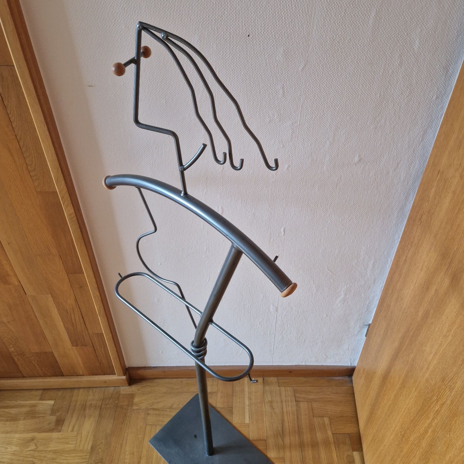 Wieszak/manekin na ubrania