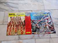 Discos de Vinil - LP Marchas Militares