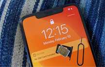 Unlock розблокування iPhone AT&T, Verizon, Sprint T-Mobile, iCloud