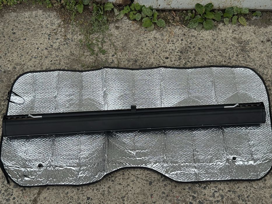 Шторка Задня сітка Volkswagen golf 4 універсал