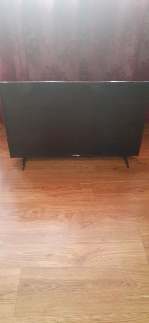 Телевизор Blaupunkt
