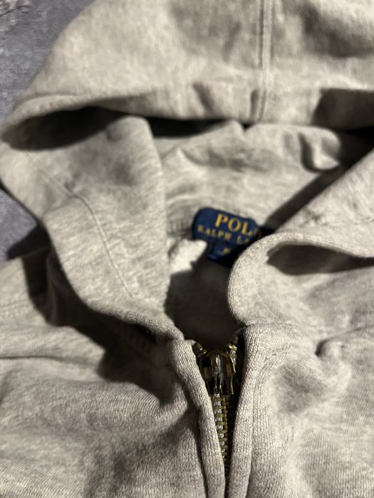 зипка polo ralph lauren