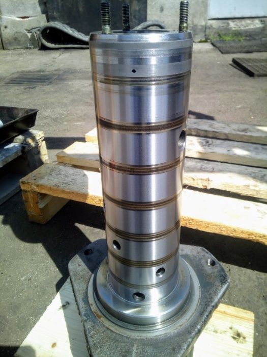Złącze obrotowe kolumna obrotu swivel CAT M315 M316D M313C M312 M318