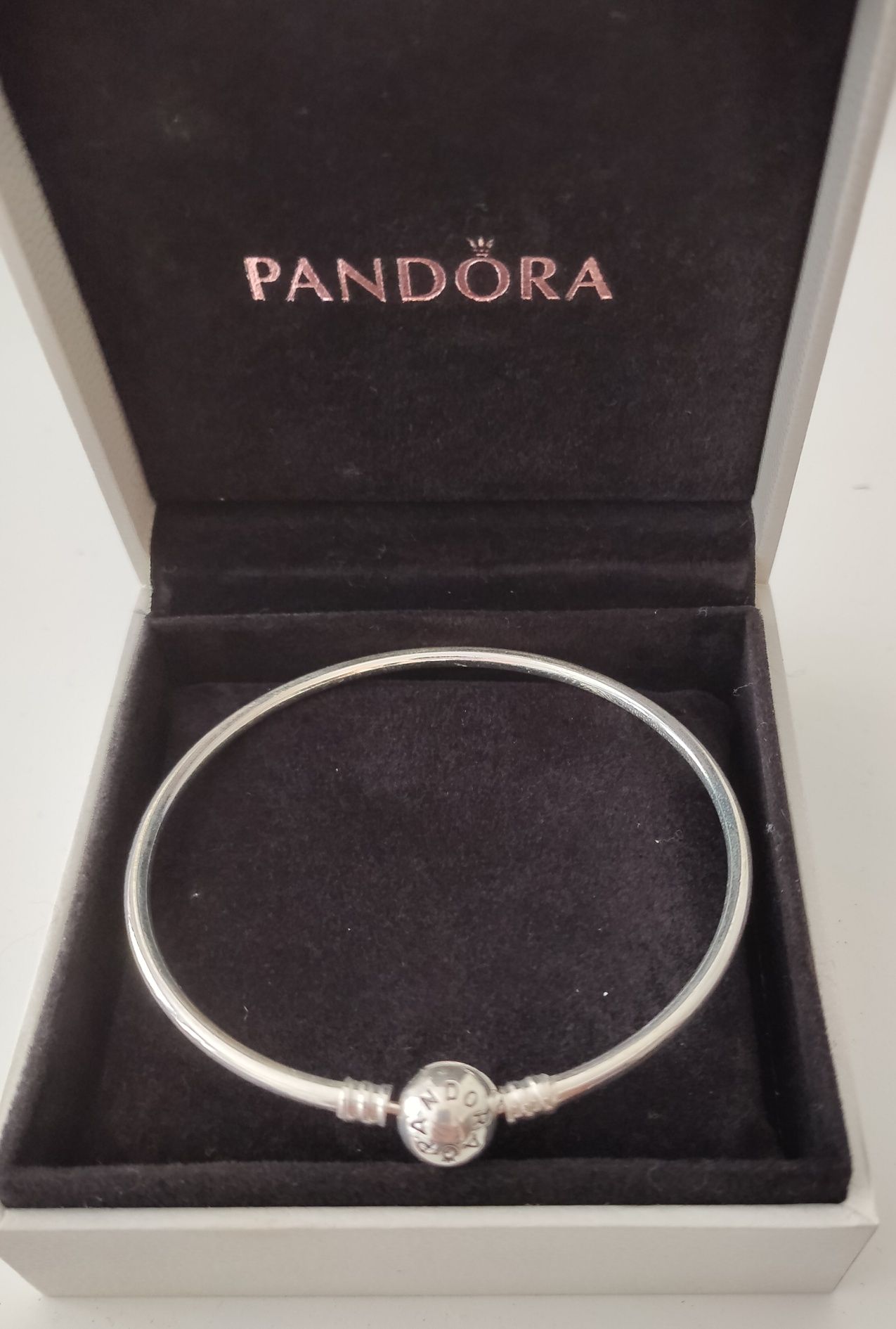 Pulseira Pandora