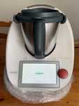 Thermomix TM6 Rudolf - limitowany 2024 rok