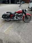Harley Davidson Road King