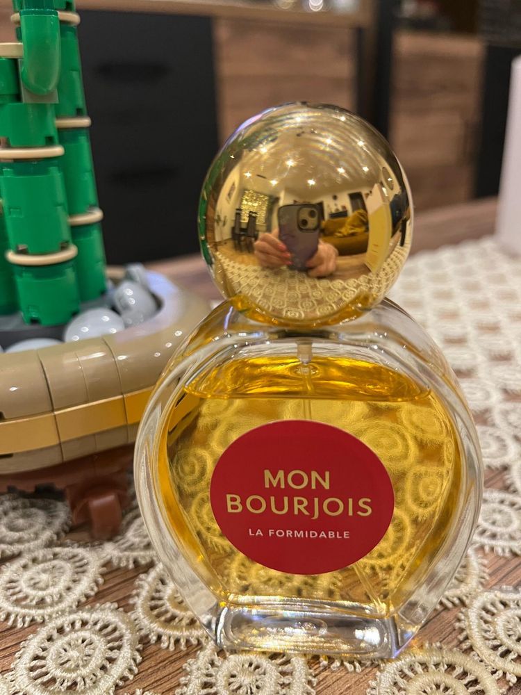 Perfum La Formidable