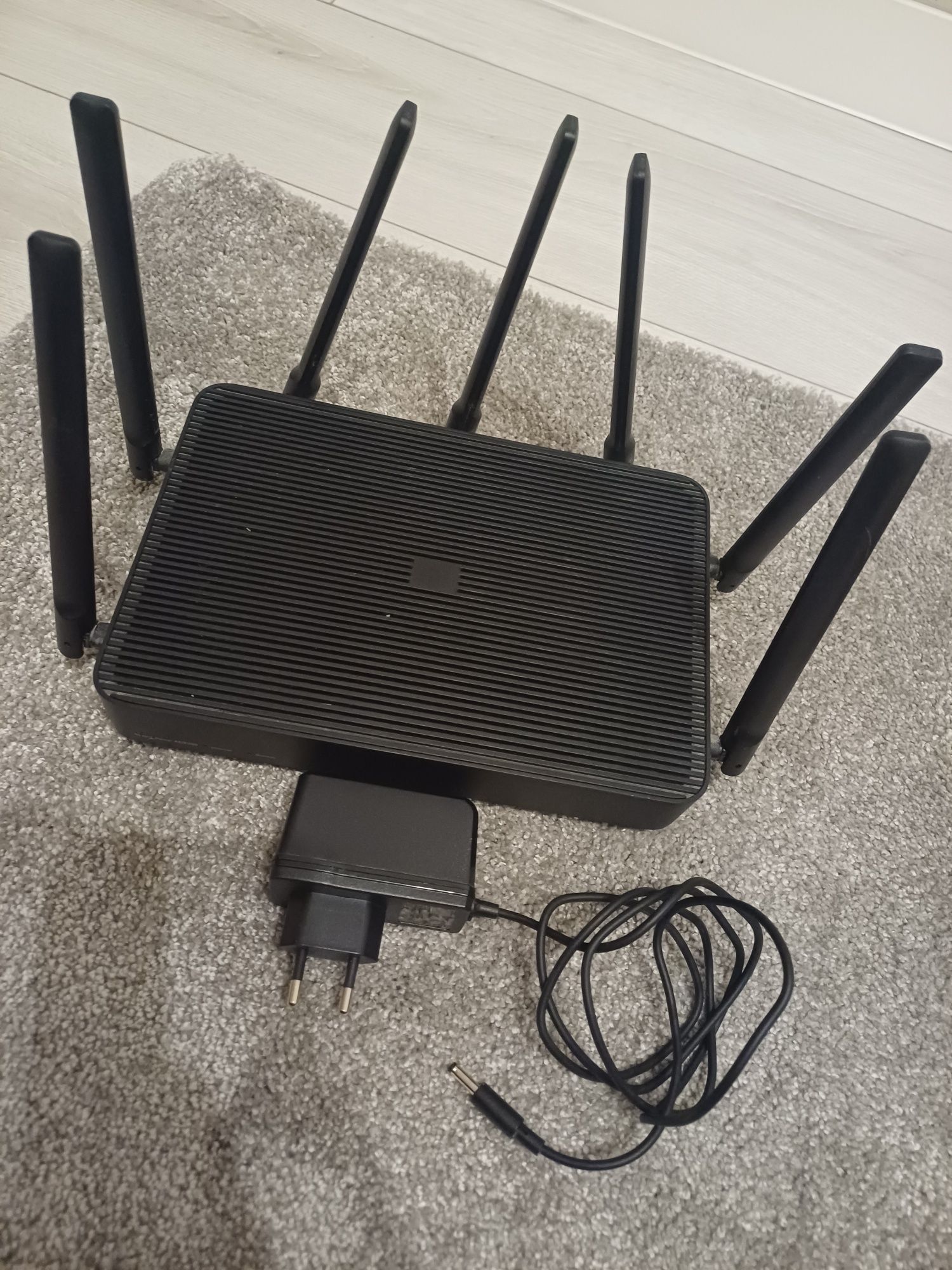 Router WiFi Xiaomi