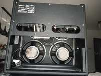 HOD ROD  De Ville 410 III
