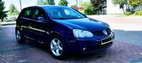 Volkswagen Golf V. 1.6 8V__Zadbany Egzemplarz__Wersja GOAL