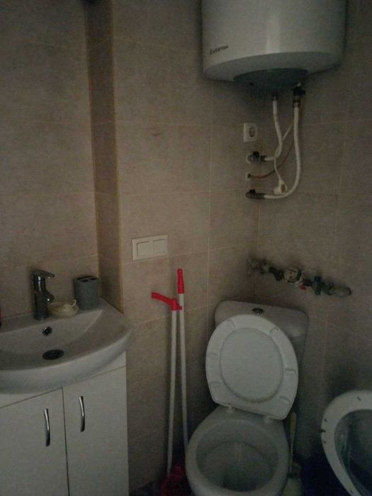 Здам смарт-квартиру біля Французький Бульвар