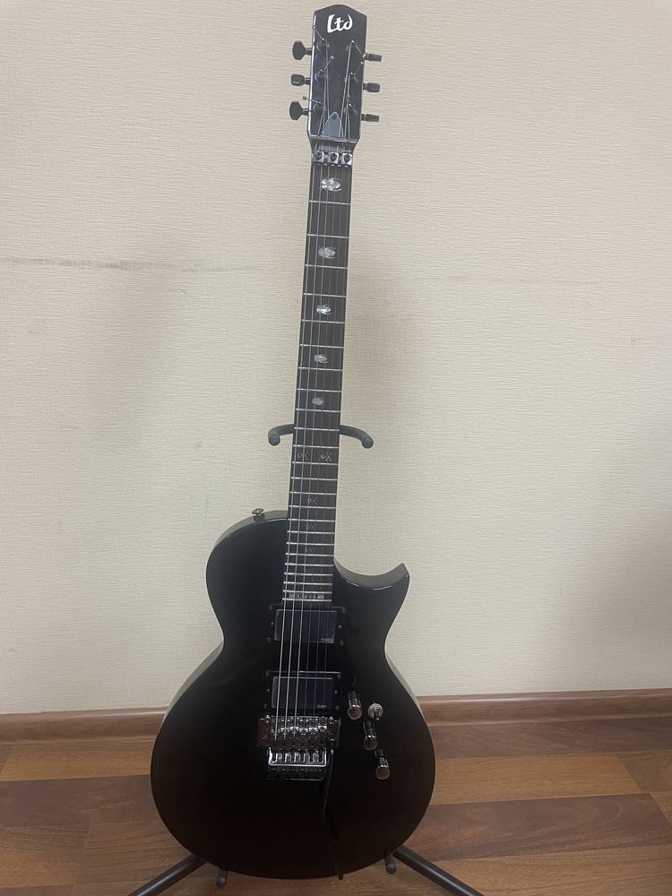 Електрогітара ESP LTD KH- 203 Kirk Hammer SIGNATURE (350$)