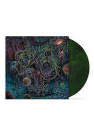 Revocation The Outer Ones LP - kolor winyl