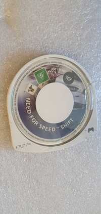 Gry na Psp gra Need for speed i szachy