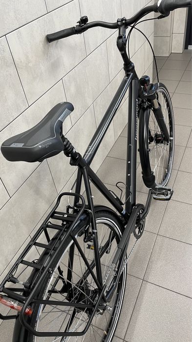 Bergamont Horizon rower miejski koła 28 cali rama 60cm męski