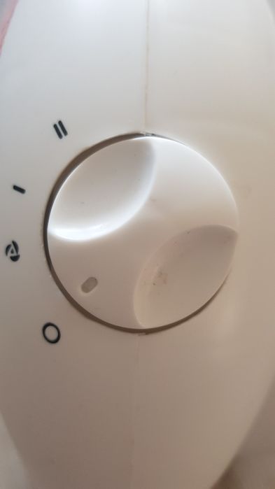 Тепловентілятор Saturn 2000квт