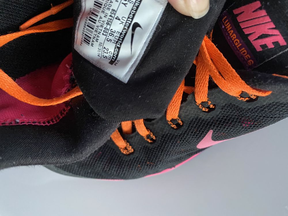 Nike 36,5 Lunarglide 6