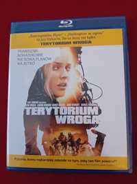 Terytorium Wroga [Blu-Ray]