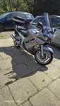 Motocykl Yamaha fjr 1300 doinwestowana !!!