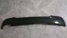DIfusor BMW Pack M