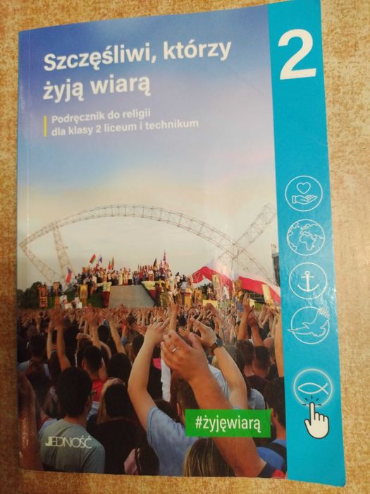 Podręcznik do religii 2