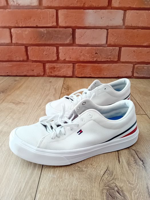 Trampki tommy hilfiger oryginał r.42 super stan