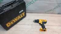 DeWALT DCD771 аккумуляторная ударная дрель-шуруповерт, оригинал