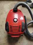 Aspirador AEG VX6
