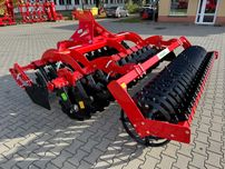 Brona talerzowa GRANO SYSTEM SHS 3m 560 OFAS agregat talerzowy SHARK