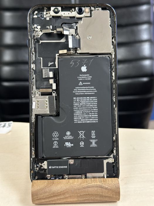 Корпус 12 pro max iphone