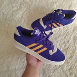 Adidas Rivalry Low
