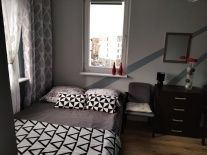 Mieszkanie w śródmieściu