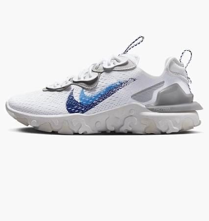 Кросівки Nike React Vision