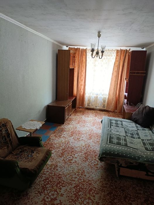 Продам 3-х комнатную квартиру