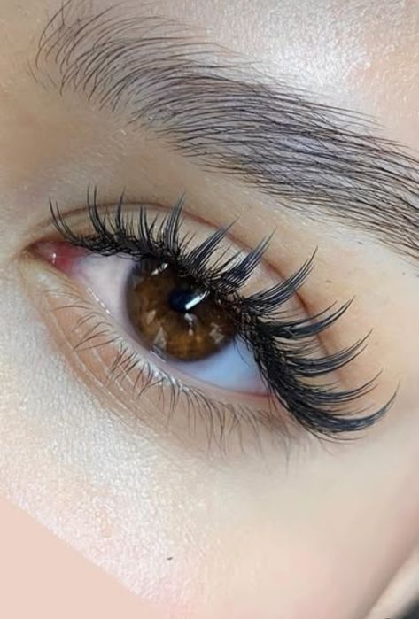 Нарощування вій. Наращивание ресниц.