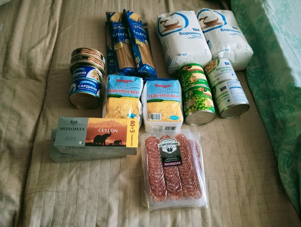 Запасные варианты