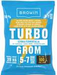 Drożdże Turbo Grom MegaPack na 100l