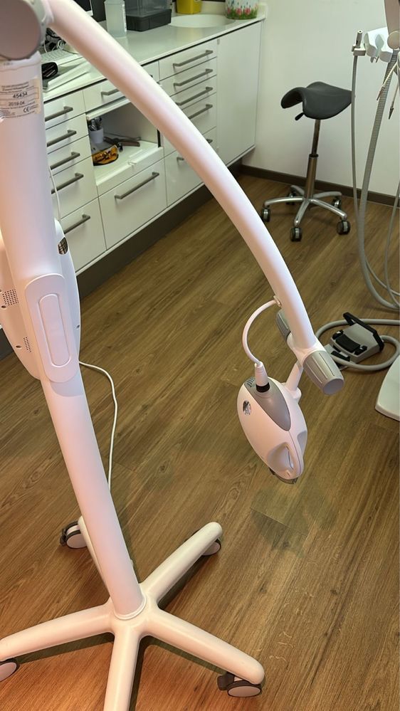 Лампа philips Zoom 4 WhiteSpeed для відбілювання зубів! 2019р