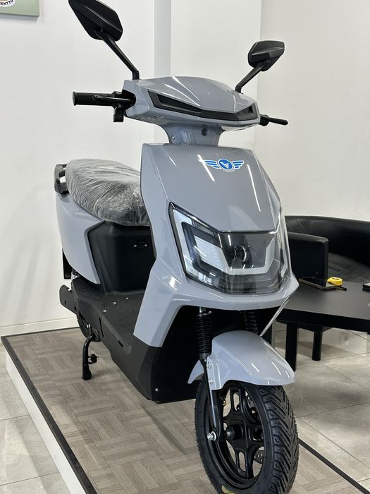 Última unidade. SCOOTER NICE topo de gama! SEM CARTA elétrica NOVA!