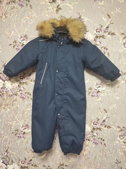 Зимовий  комбінезон Reima Gotland