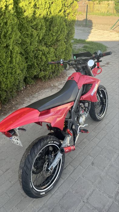 Derbi Senda SM X-Treme