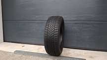 Dunlop 215/60 R16 Winter Sport 5